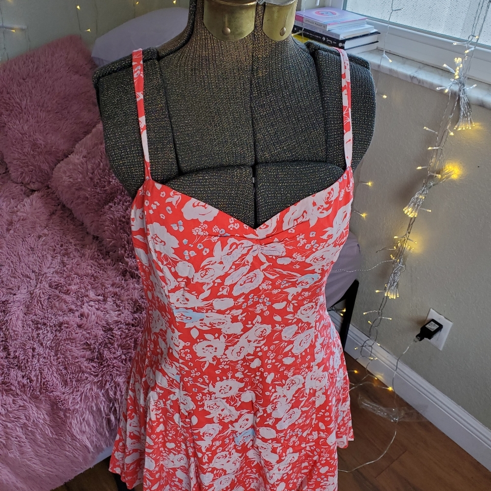 FREE PEOPLE sundress